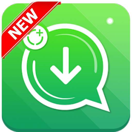 Status Saver For WhatsApp - Download Video, Images 1.0