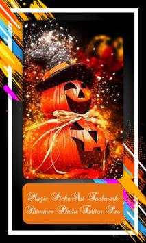 Magic PicksArt Toolwork Shimmer Photo Editor Pro screenshot 4