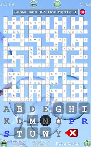 Code Salita screenshot 19