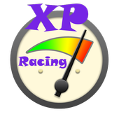 Booster XP Racing icon