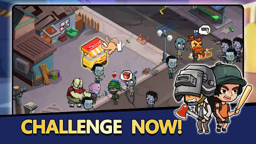 2 player zombie survival screenshot 5