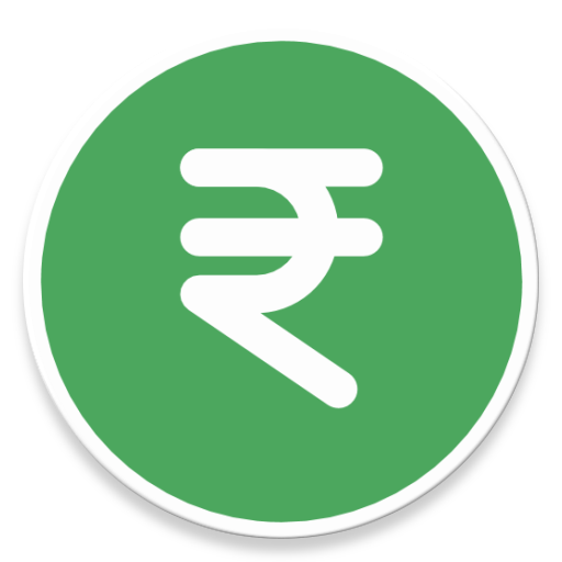 ikon Cash Counter and GST Calculator - Denomination