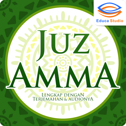 ikon Marbel Juz Amma