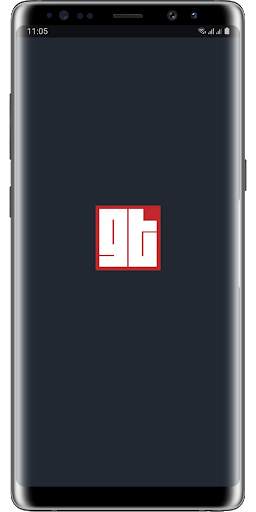 Games Tracker screenshot 1
