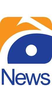 Geo Pakistan screenshot 3