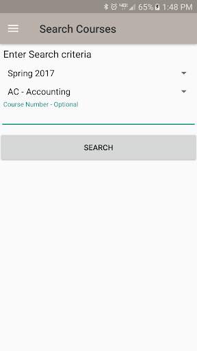 ESU Mobile screenshot 6