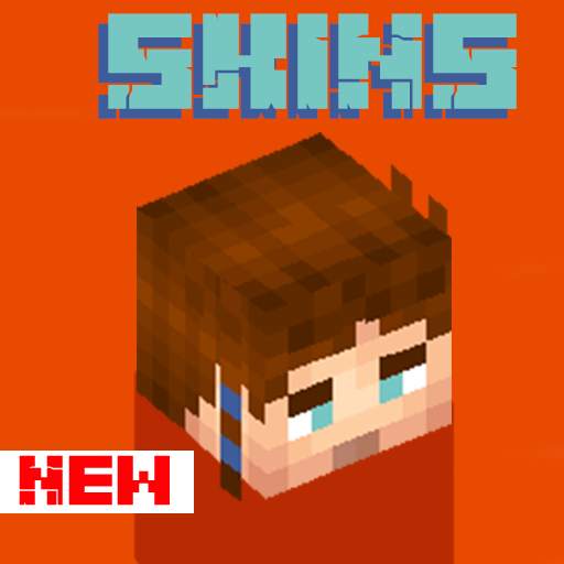 Top skins for Minecraft 1.0.8