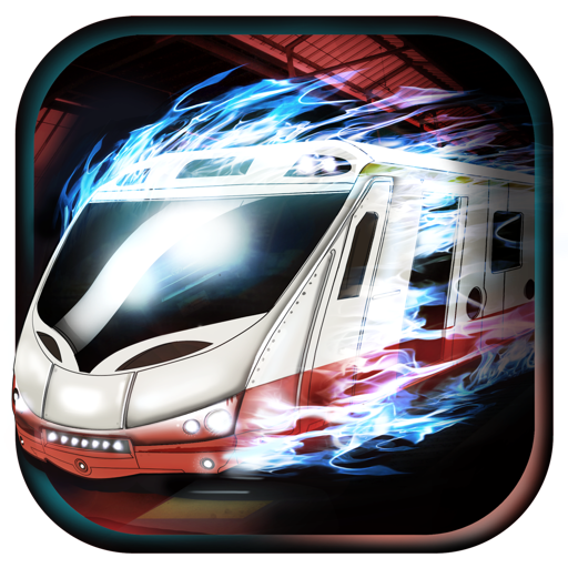 Subway Dash icon