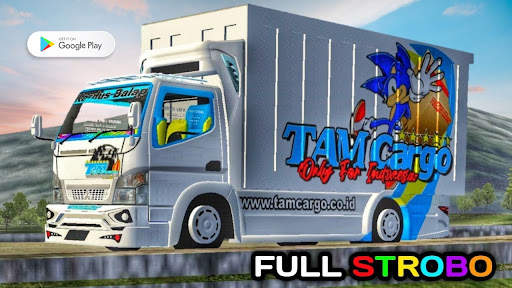 Mod Truck Box screenshot 4