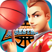 Shooting Basketball icon