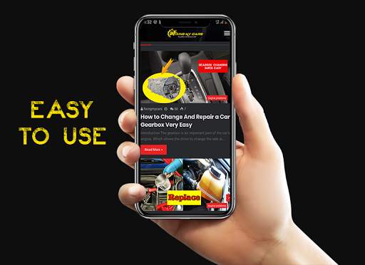Fixing my cars - Repair your car by yourself screenshot 3