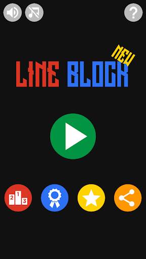 Line Block New screenshot 1
