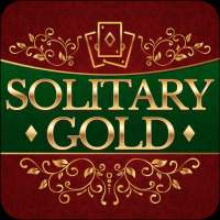 Solitary Gold icon
