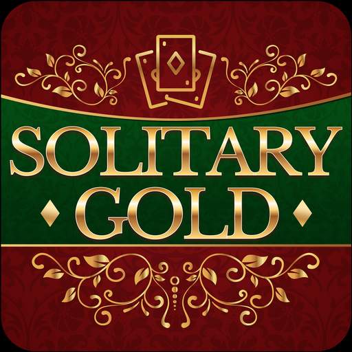 Solitary Gold 1.7