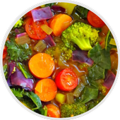 Vegan Stew Recipes icon