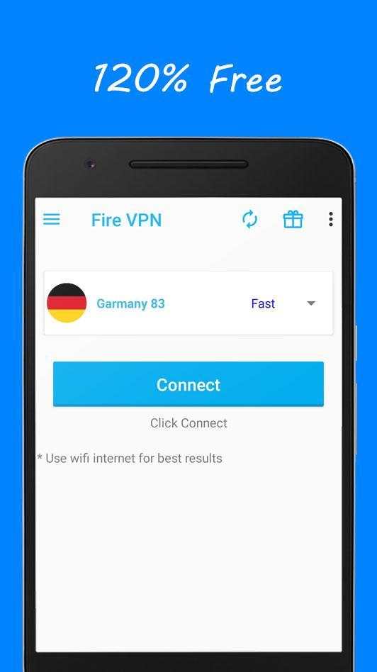 Fire VPN by FireVPN screenshot 8