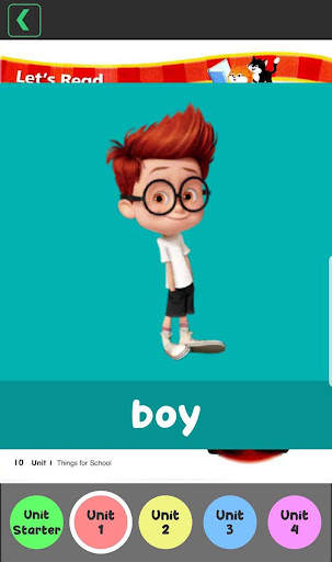 Let's Go 5 screenshot 3