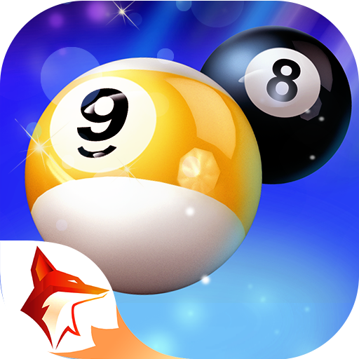 Pool ZingPlay Ultimate icon