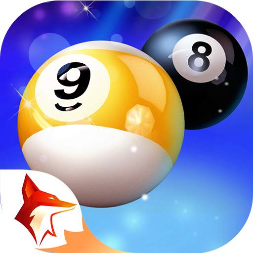 Pool ZingPlay Ultimate 30
