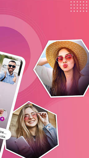 Julie Live - Live Video Call & Random Video Chat screenshot 2