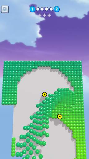 Perfect Climb-Satisfying ASMR screenshot 5