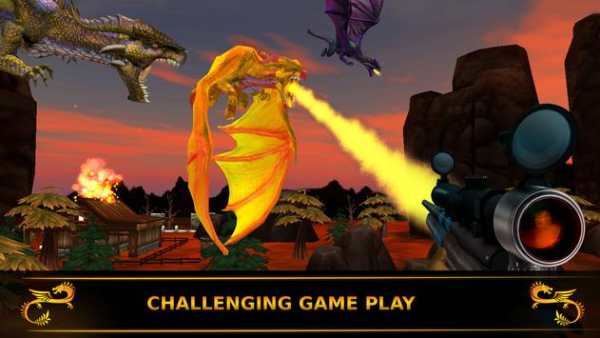 Dragon Hunting screenshot 6