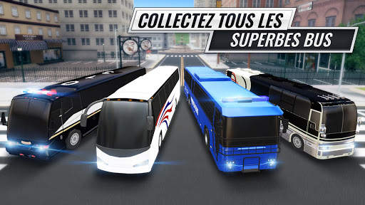 Jeu De Simulation D'autobus screenshot 5