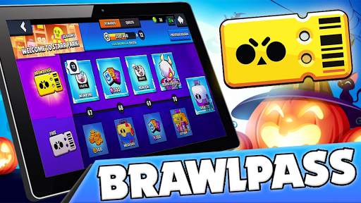 Megabox Simulator For Brawl Stars 2020 screenshot 4