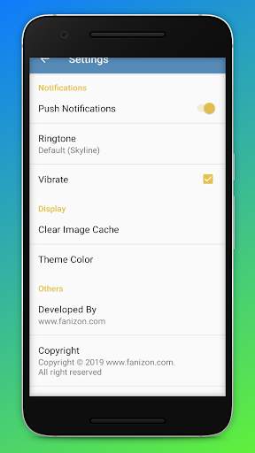 Travel Tigrai screenshot 6