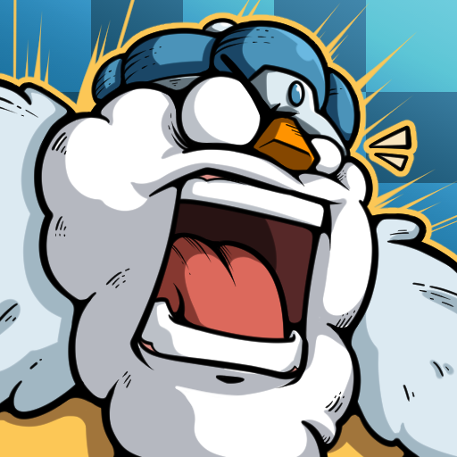 MadRush icon