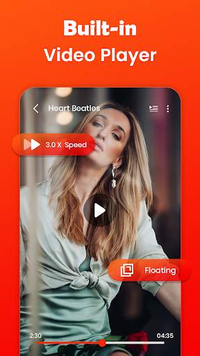 All Video Downloader screenshot 4
