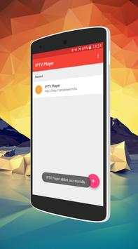IPTV Player screenshot 5