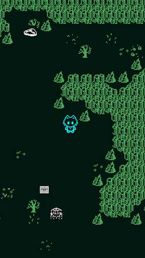 PetQuest Virtual Pet (Wear OS Games) screenshot 2