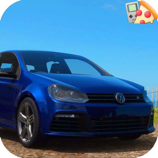 Car Racing Volkswagen Games 2020 1