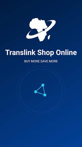 Translink Online Shop screenshot 1