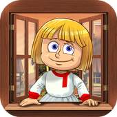 Tom Thumb: Read and Play 1.00