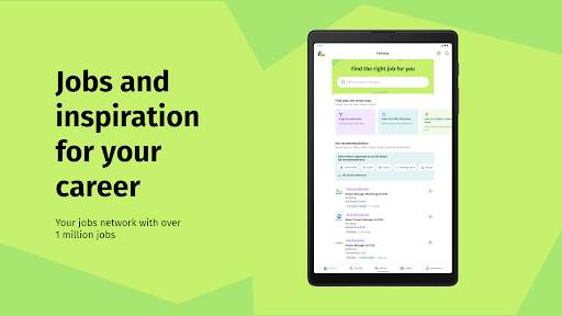 XING – the right job for you screenshot 9