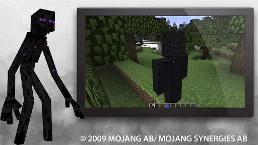 Mod Morph - Skin Change screenshot 1