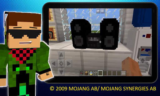 Modern Tools Mod screenshot 2