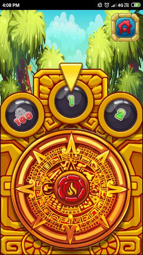 Zumbla Deluxe Classic Game Offline screenshot 4