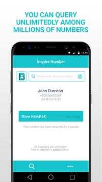 Number Finder 3 تصوير الشاشة