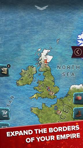 Age of Colonization screenshot 1
