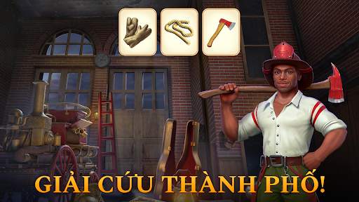 Thợ Đồng Hồ - Match 3 screenshot 11