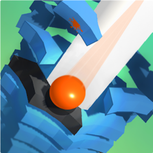 Stack Comber icon