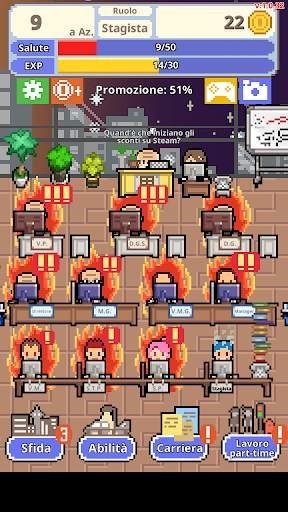 Non farti licenziare! screenshot 5