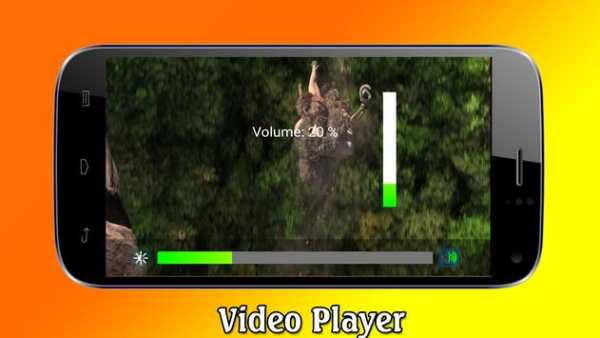 UC Browser Video Player screenshot 6