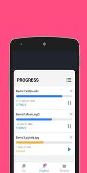 All Video Download  2018 - Tips screenshot 2