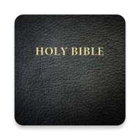 Bible Audio icon