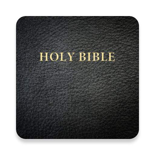 Bible Audio 1.0