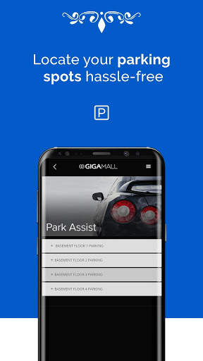 Giga Mall screenshot 6